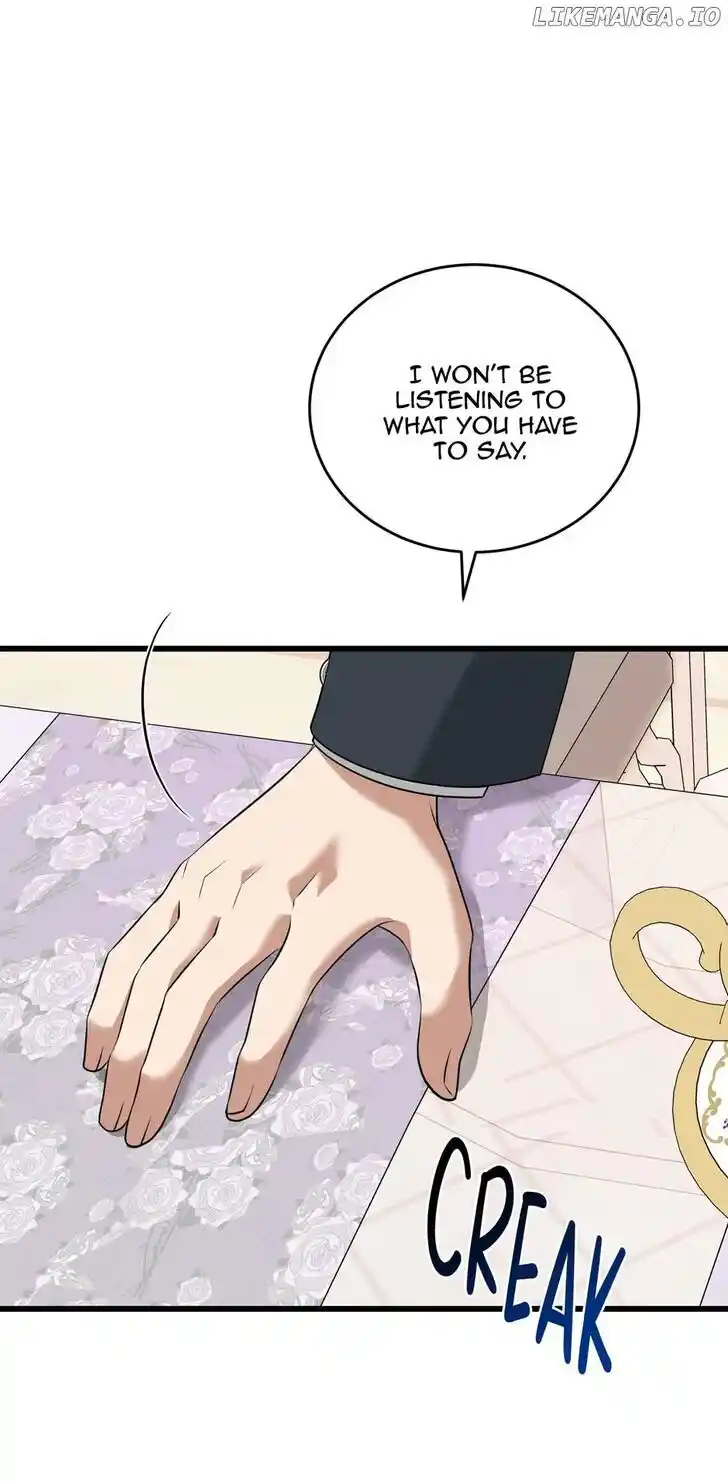 The Princess' Dangerous Brothers Ch.093