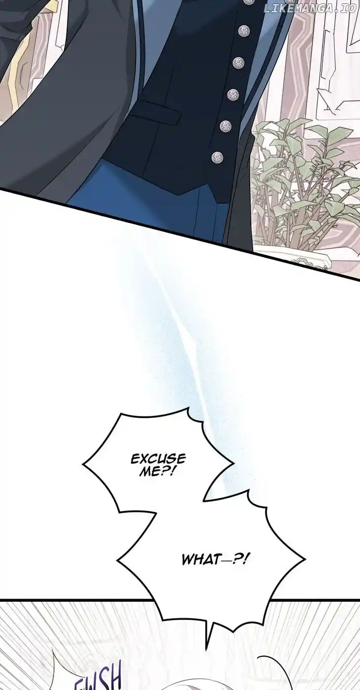 The Princess' Dangerous Brothers Ch.093