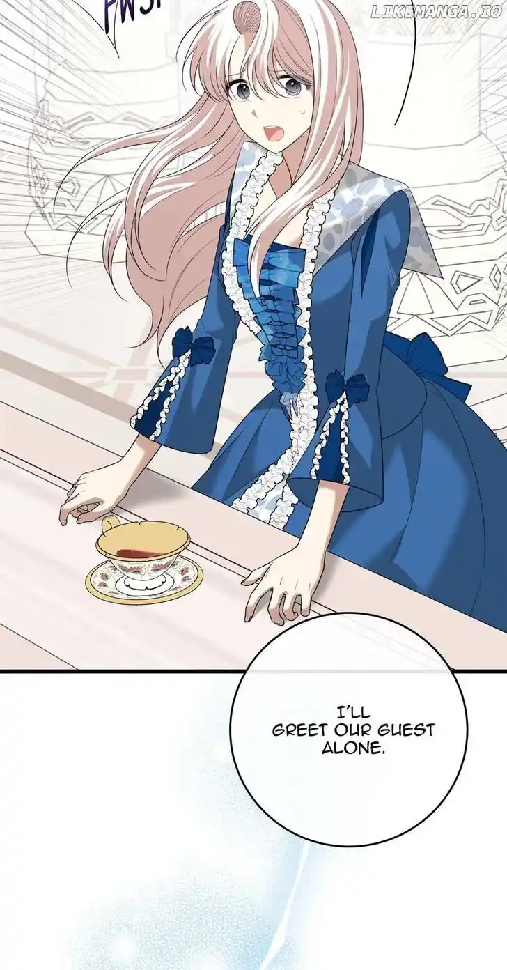 The Princess' Dangerous Brothers Ch.093