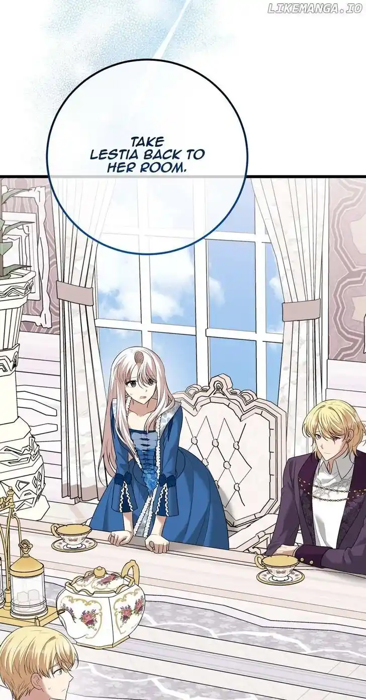 The Princess' Dangerous Brothers Ch.093