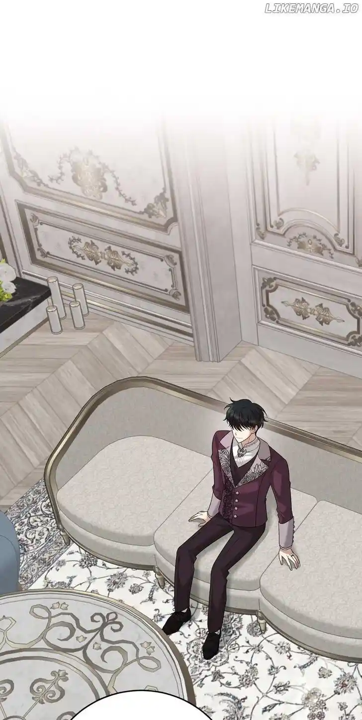 The Princess' Dangerous Brothers Ch.093