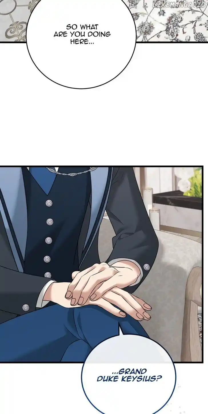 The Princess' Dangerous Brothers Ch.093