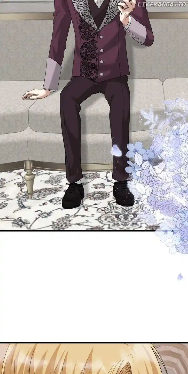 The Princess' Dangerous Brothers Ch.093