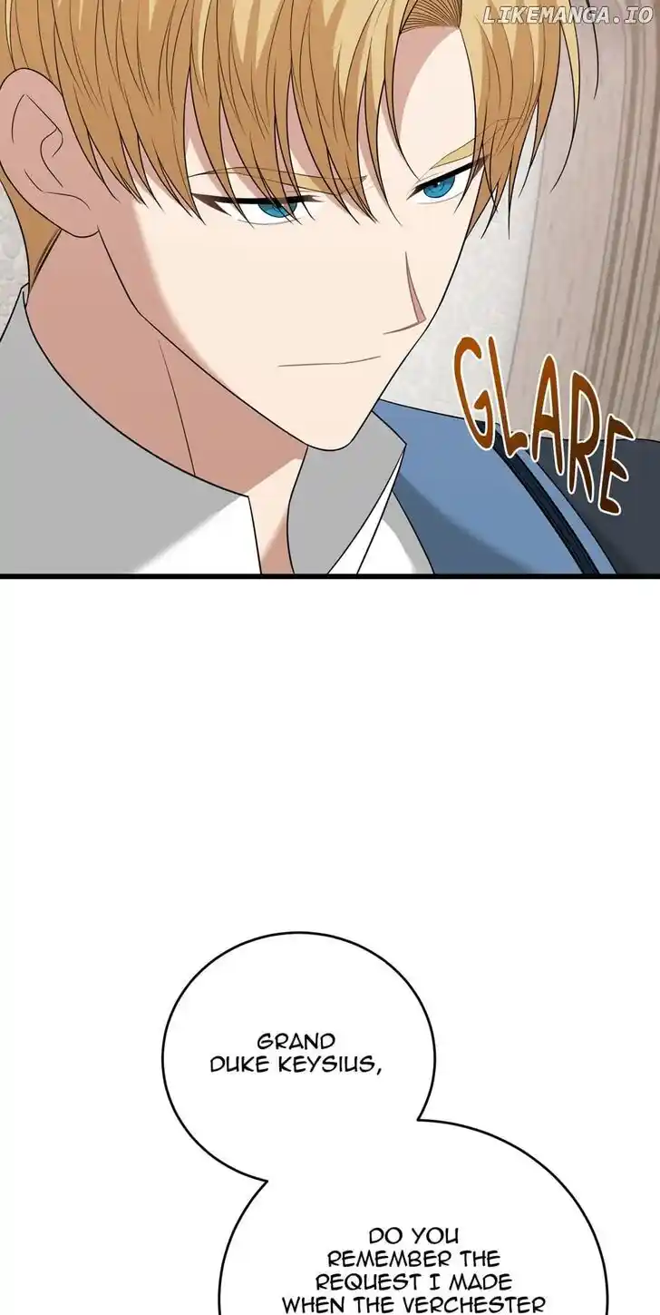 The Princess' Dangerous Brothers Ch.093