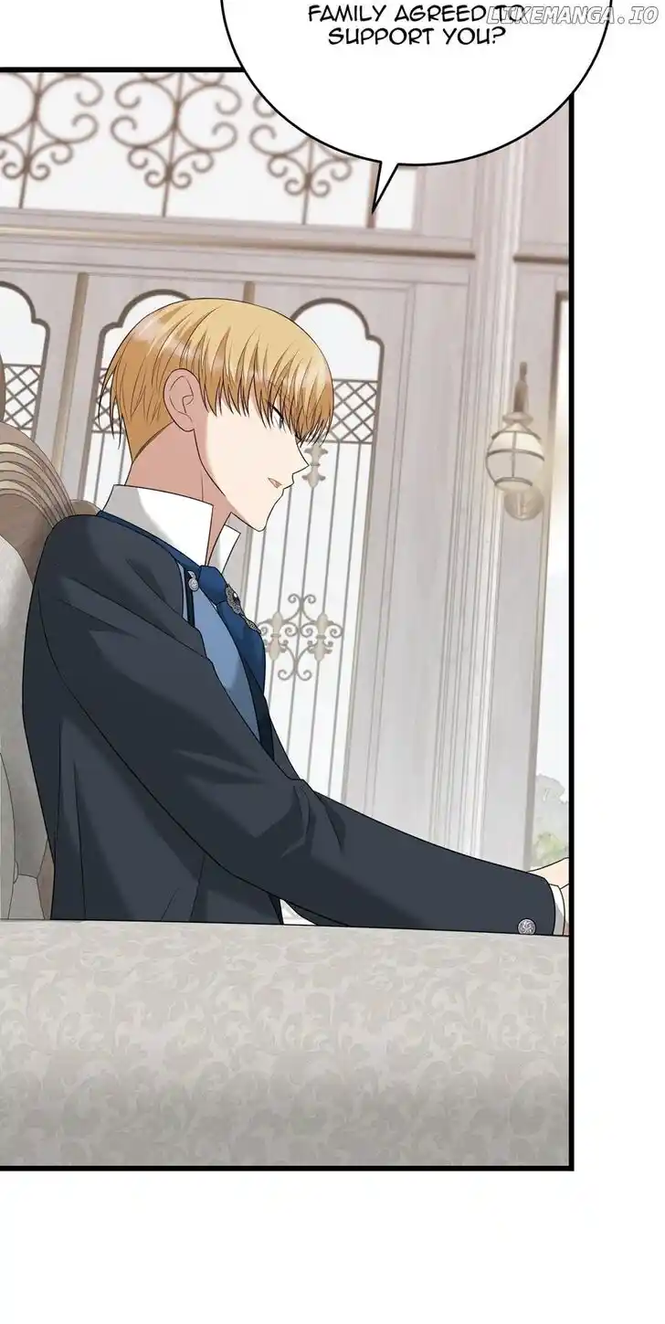 The Princess' Dangerous Brothers Ch.093