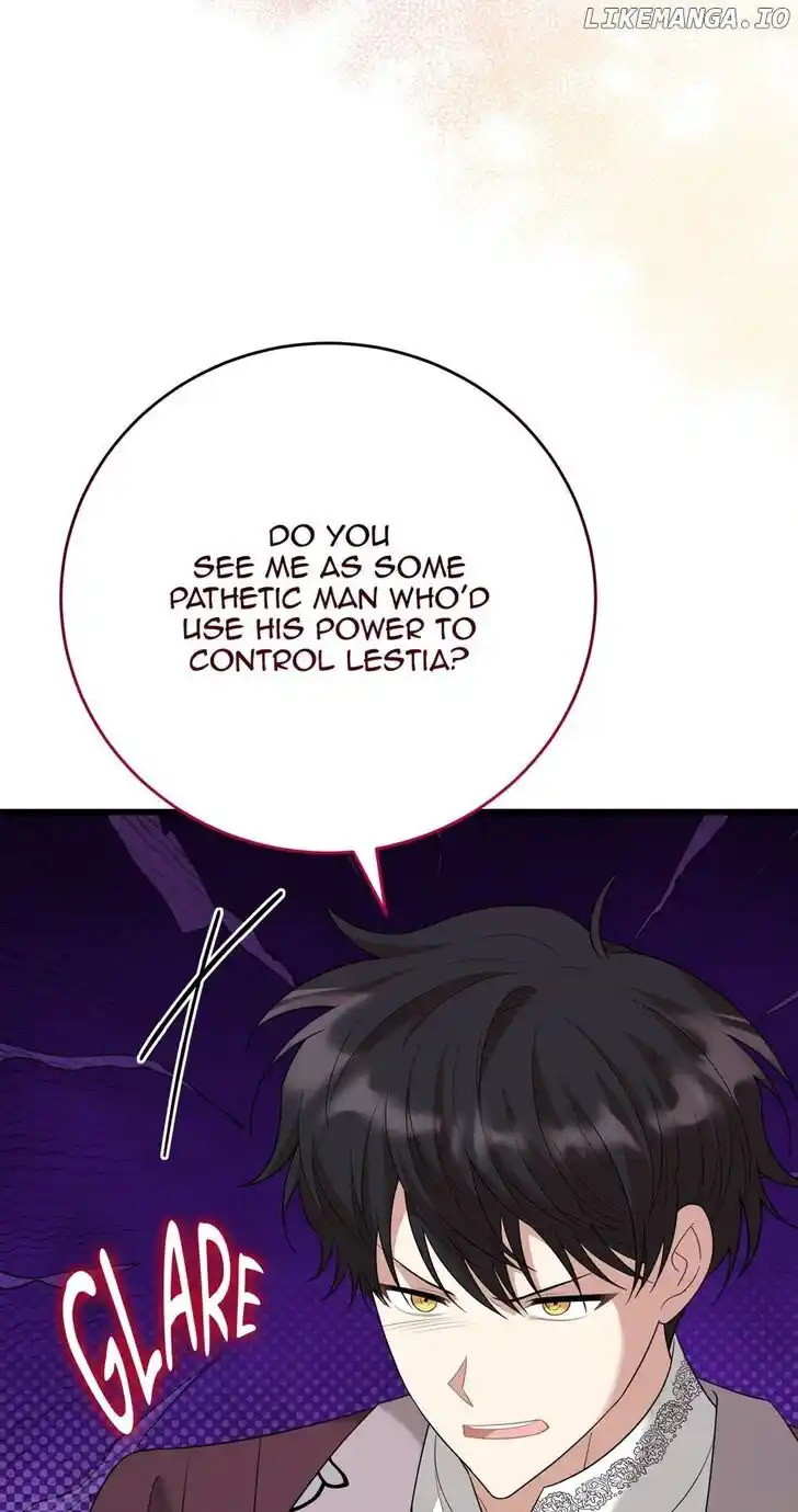 The Princess' Dangerous Brothers Ch.093