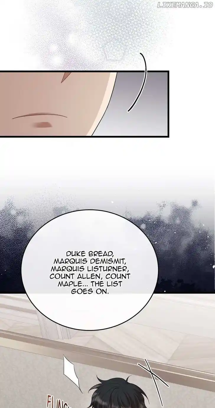 The Princess' Dangerous Brothers Ch.093