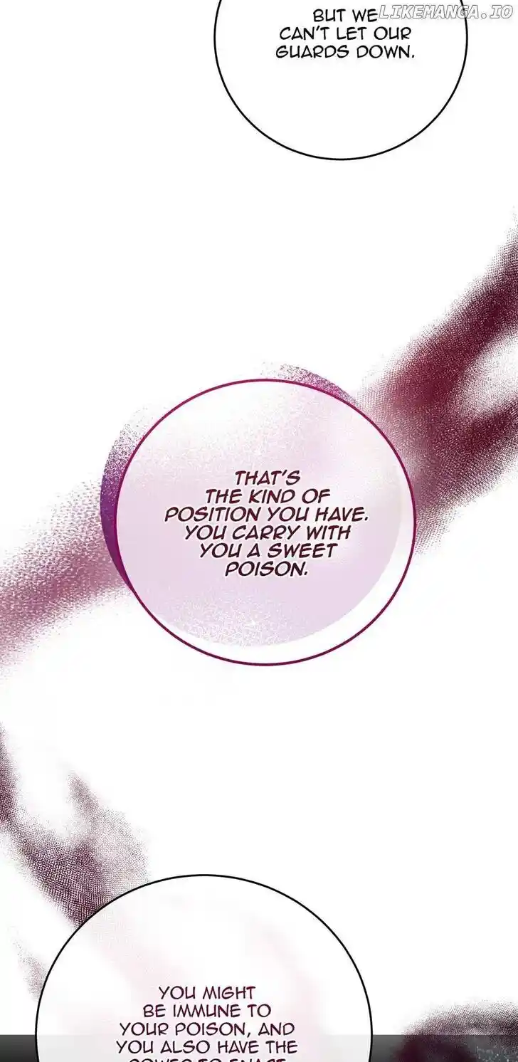 The Princess' Dangerous Brothers Ch.093