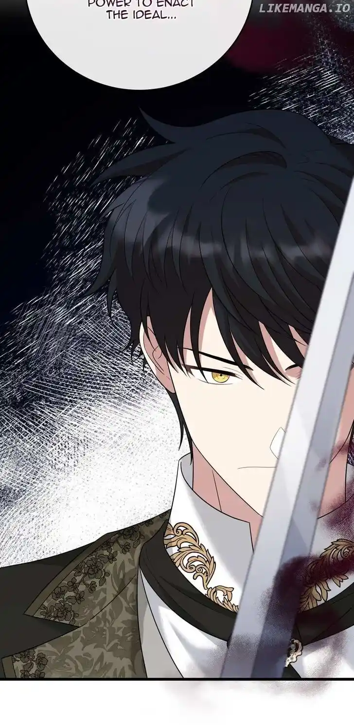 The Princess' Dangerous Brothers Ch.093