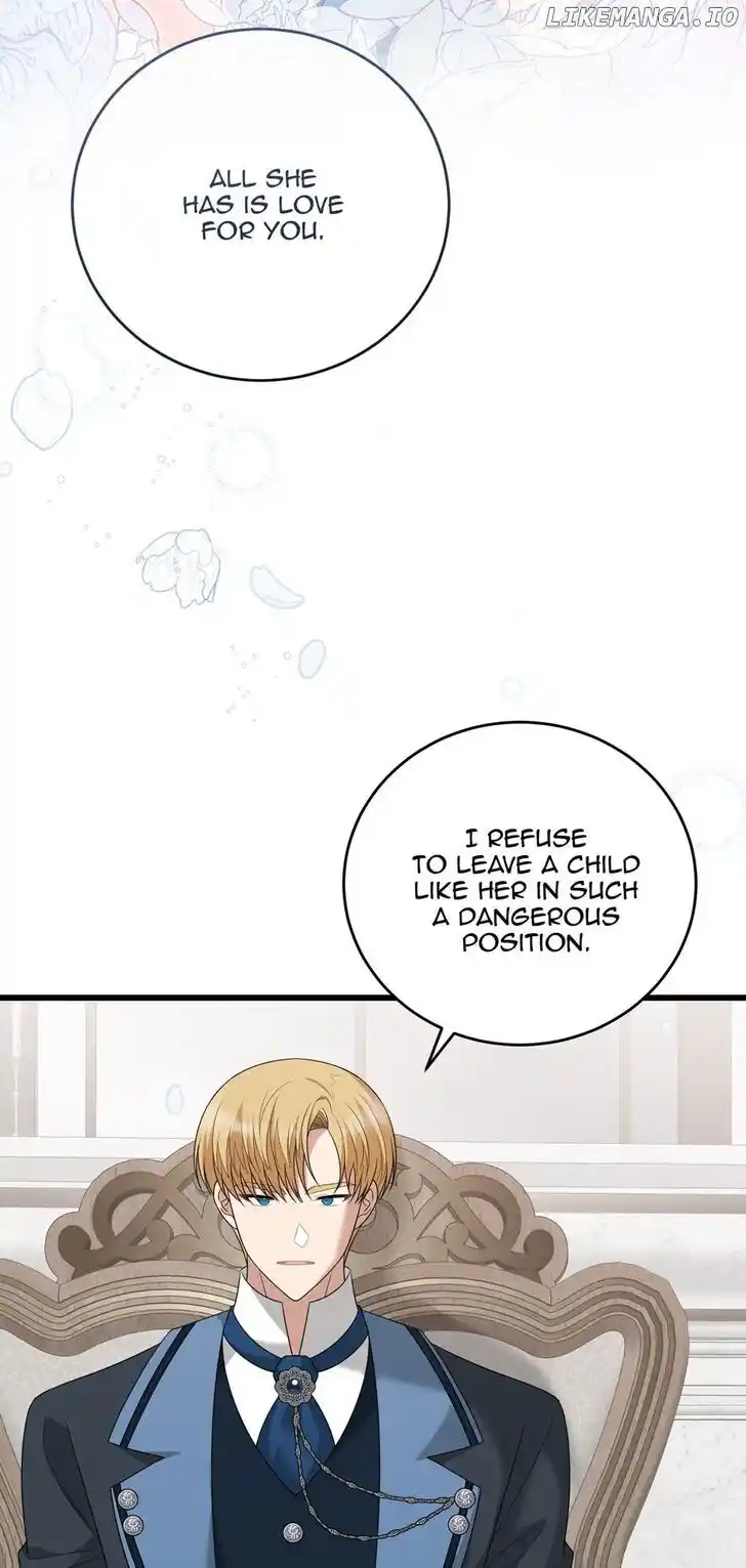 The Princess' Dangerous Brothers Ch.093