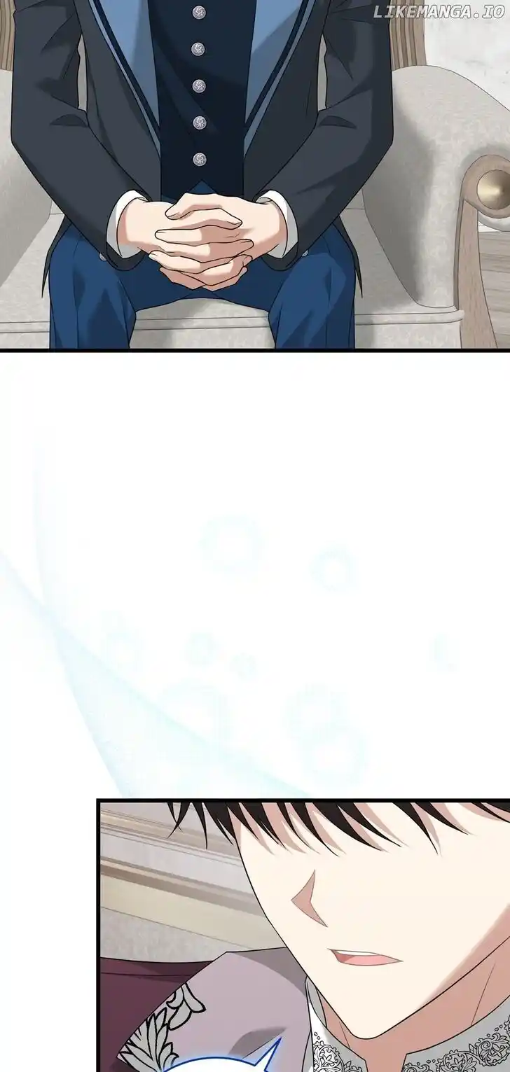 The Princess' Dangerous Brothers Ch.093