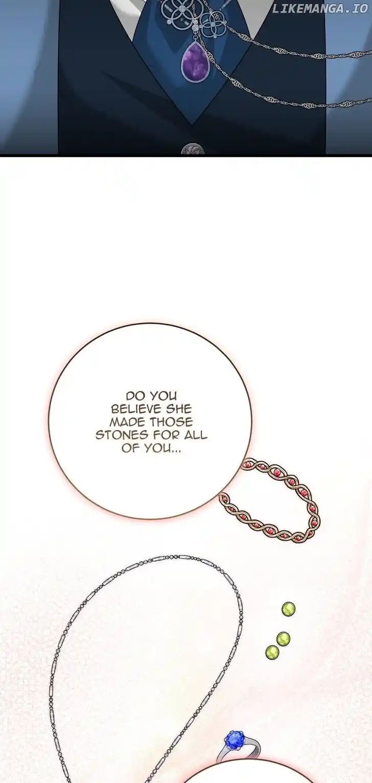 The Princess' Dangerous Brothers Ch.093