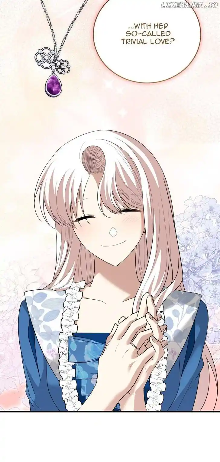 The Princess' Dangerous Brothers Ch.093