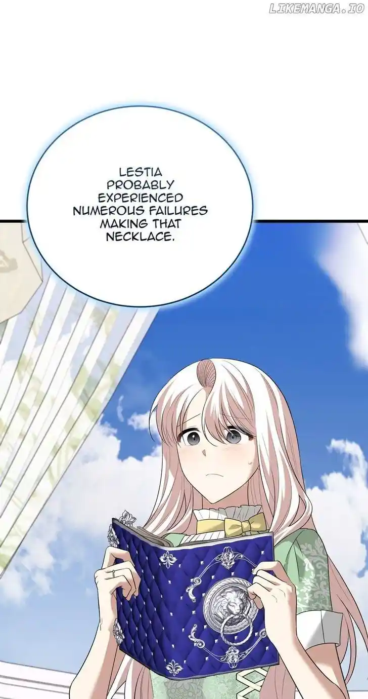 The Princess' Dangerous Brothers Ch.093