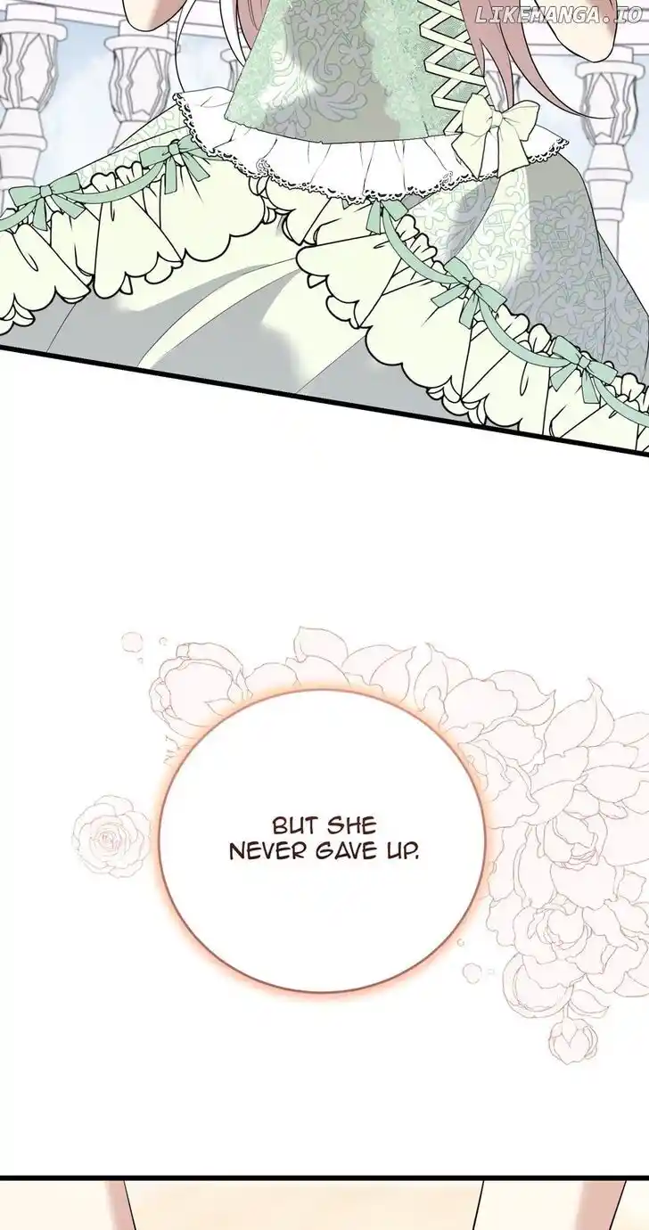 The Princess' Dangerous Brothers Ch.093