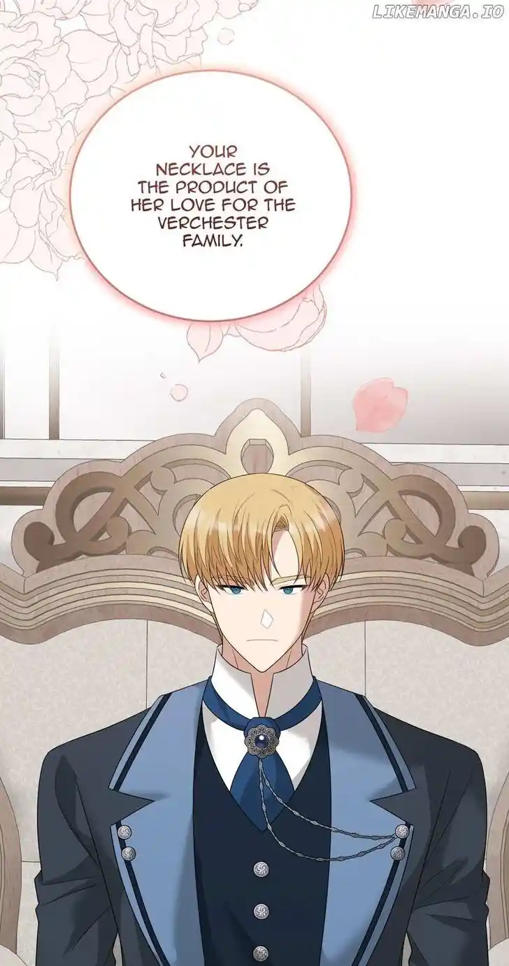 The Princess' Dangerous Brothers Ch.093