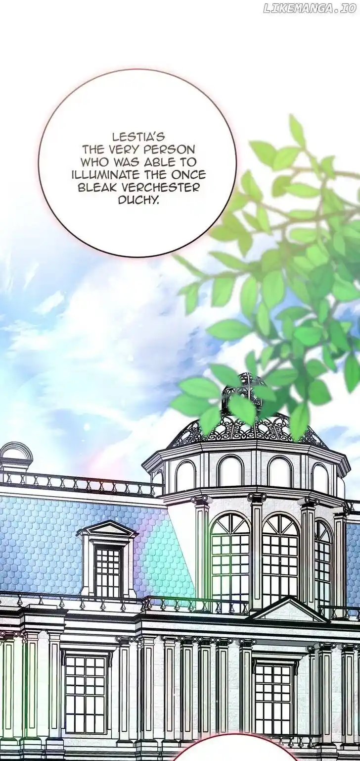 The Princess' Dangerous Brothers Ch.093