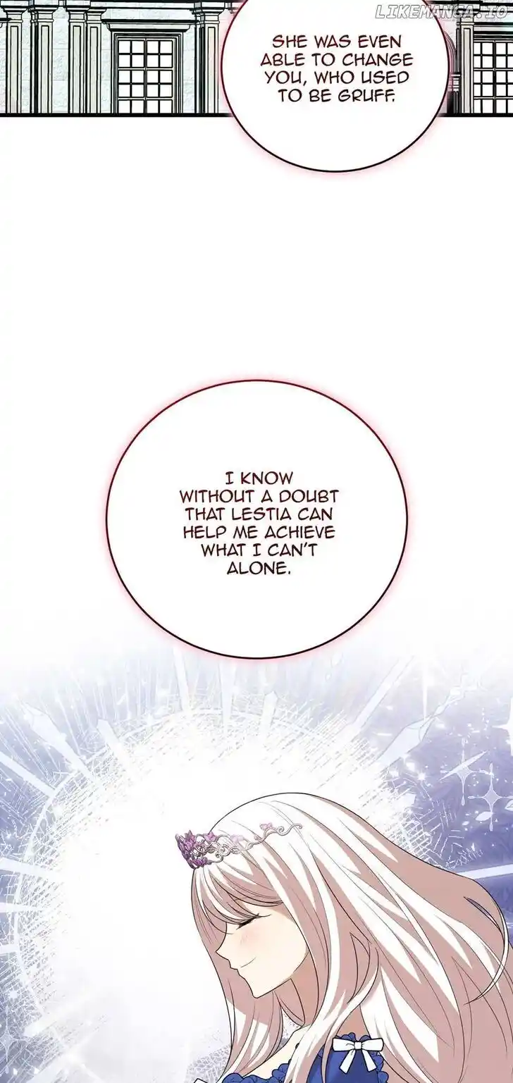 The Princess' Dangerous Brothers Ch.093