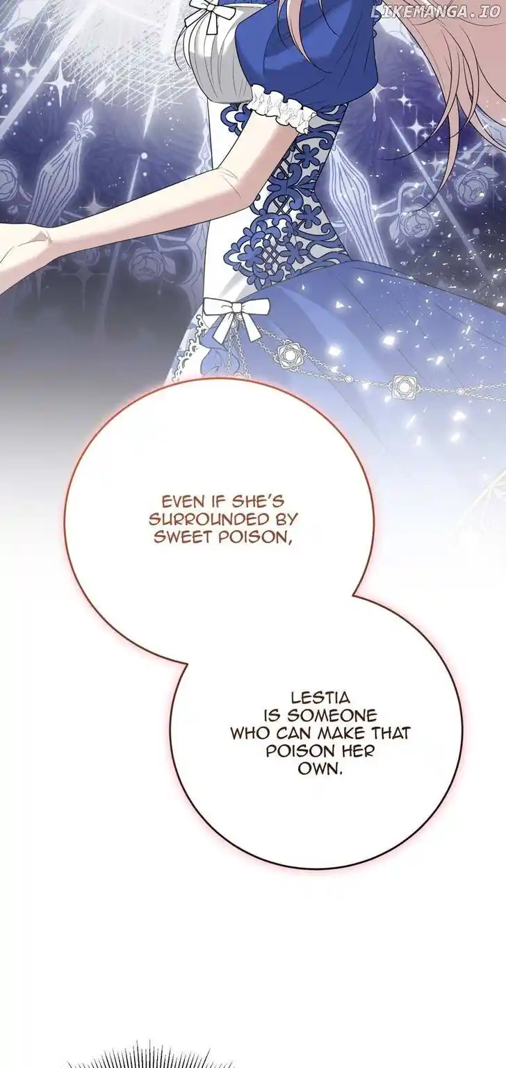 The Princess' Dangerous Brothers Ch.093