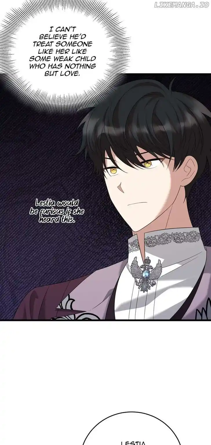 The Princess' Dangerous Brothers Ch.093