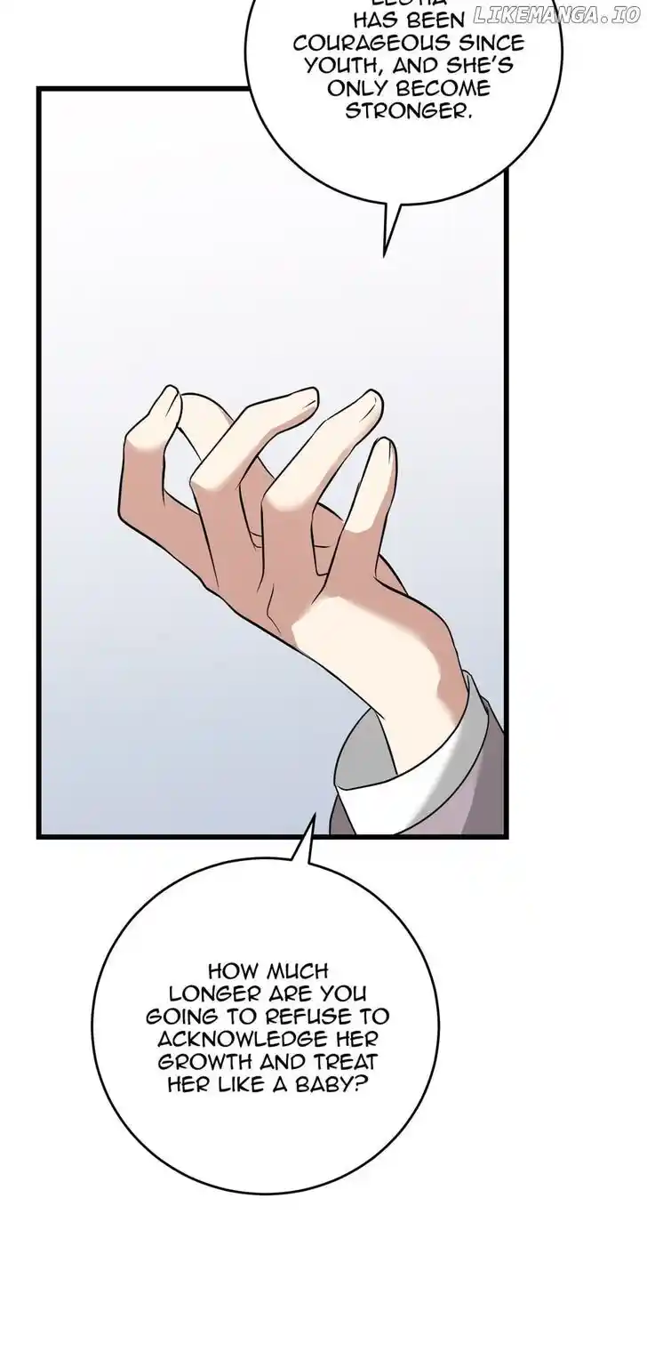 The Princess' Dangerous Brothers Ch.093