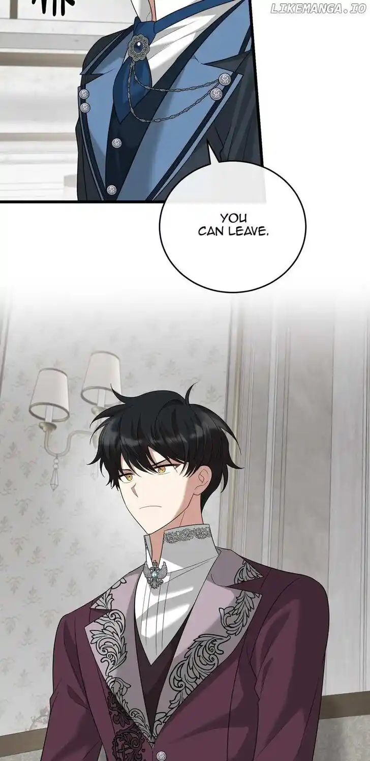 The Princess' Dangerous Brothers Ch.093