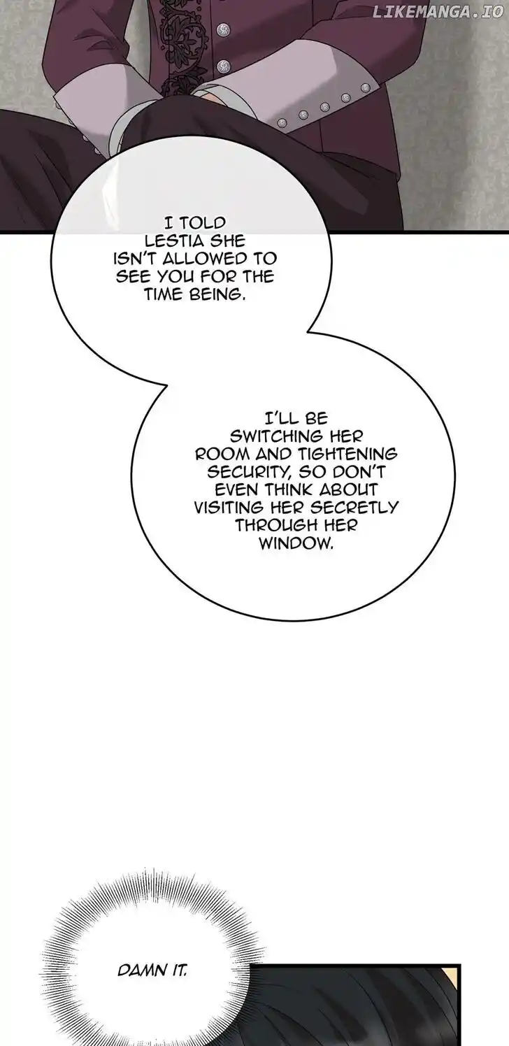 The Princess' Dangerous Brothers Ch.093