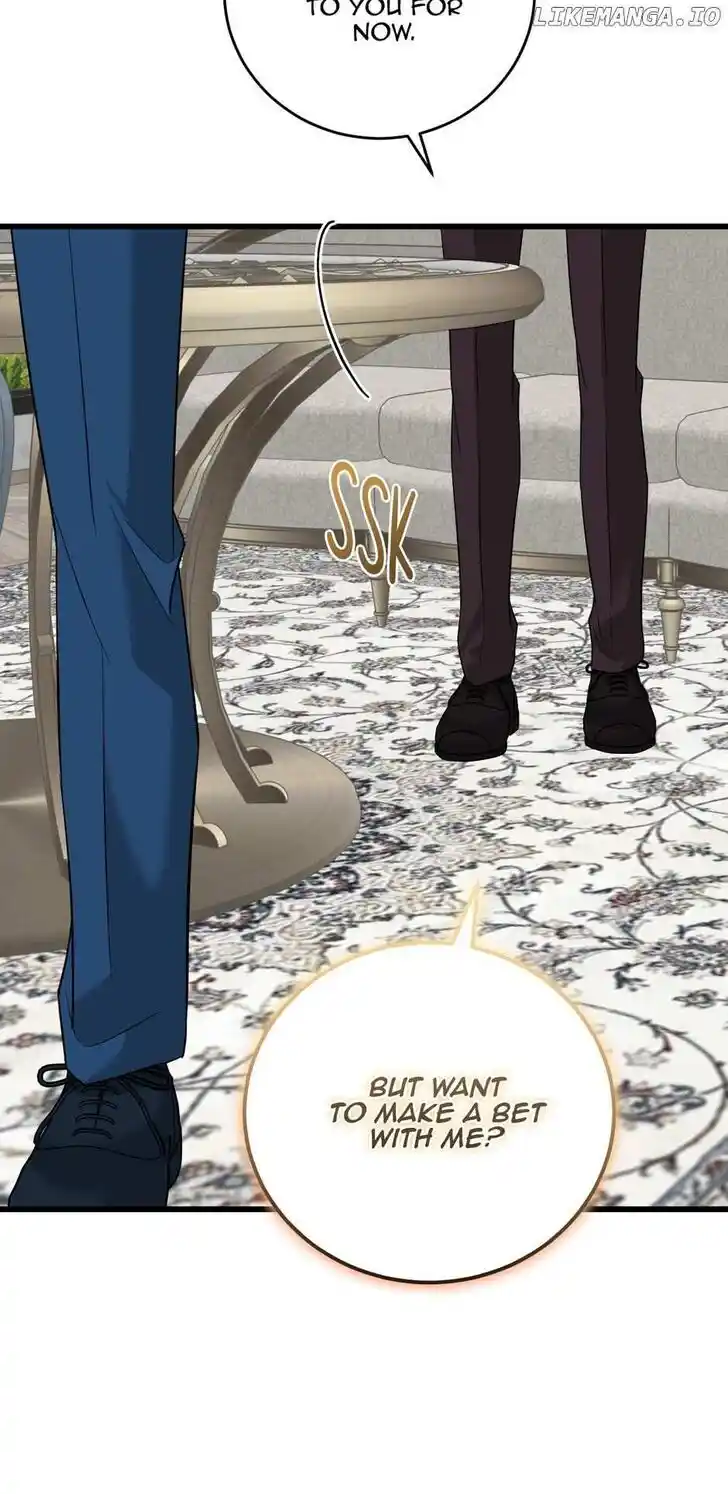 The Princess' Dangerous Brothers Ch.093