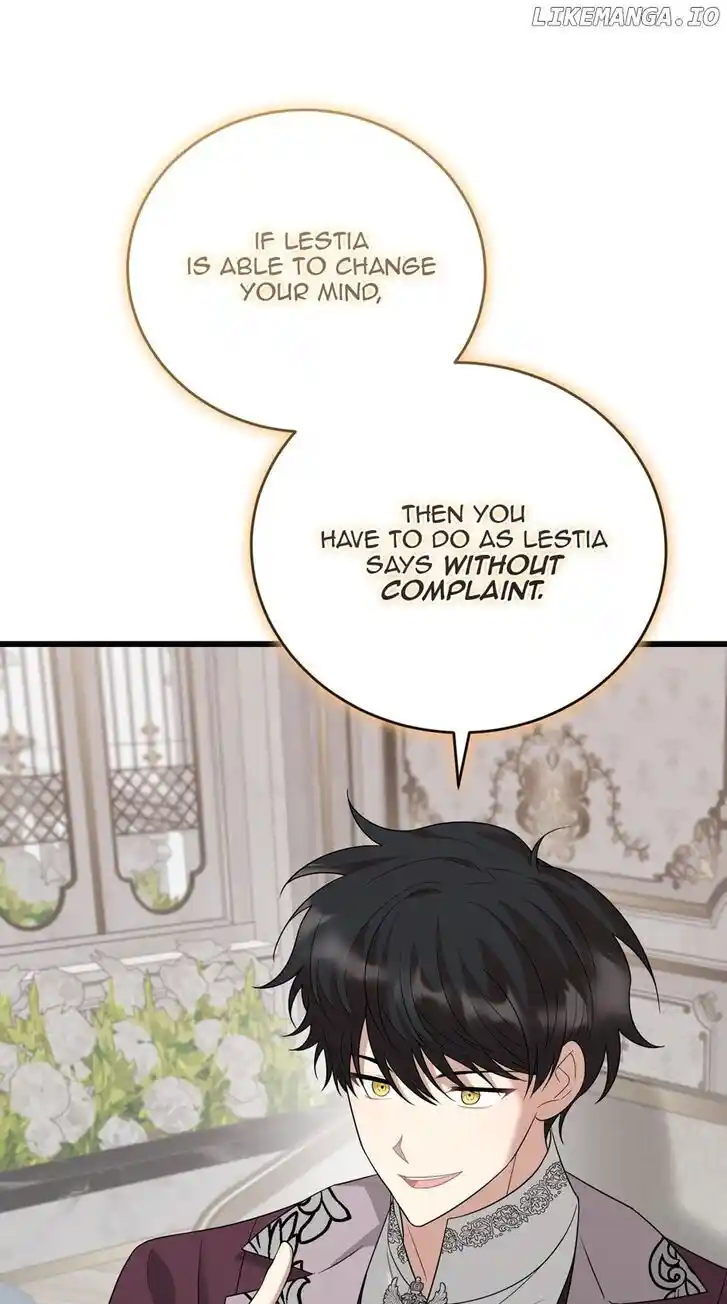 The Princess' Dangerous Brothers Ch.093