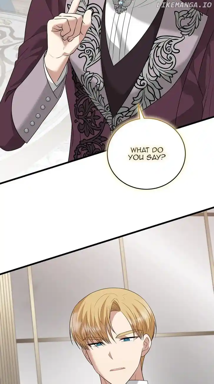 The Princess' Dangerous Brothers Ch.093