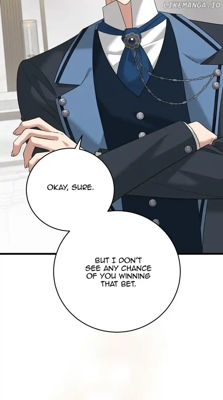 The Princess' Dangerous Brothers Ch.093