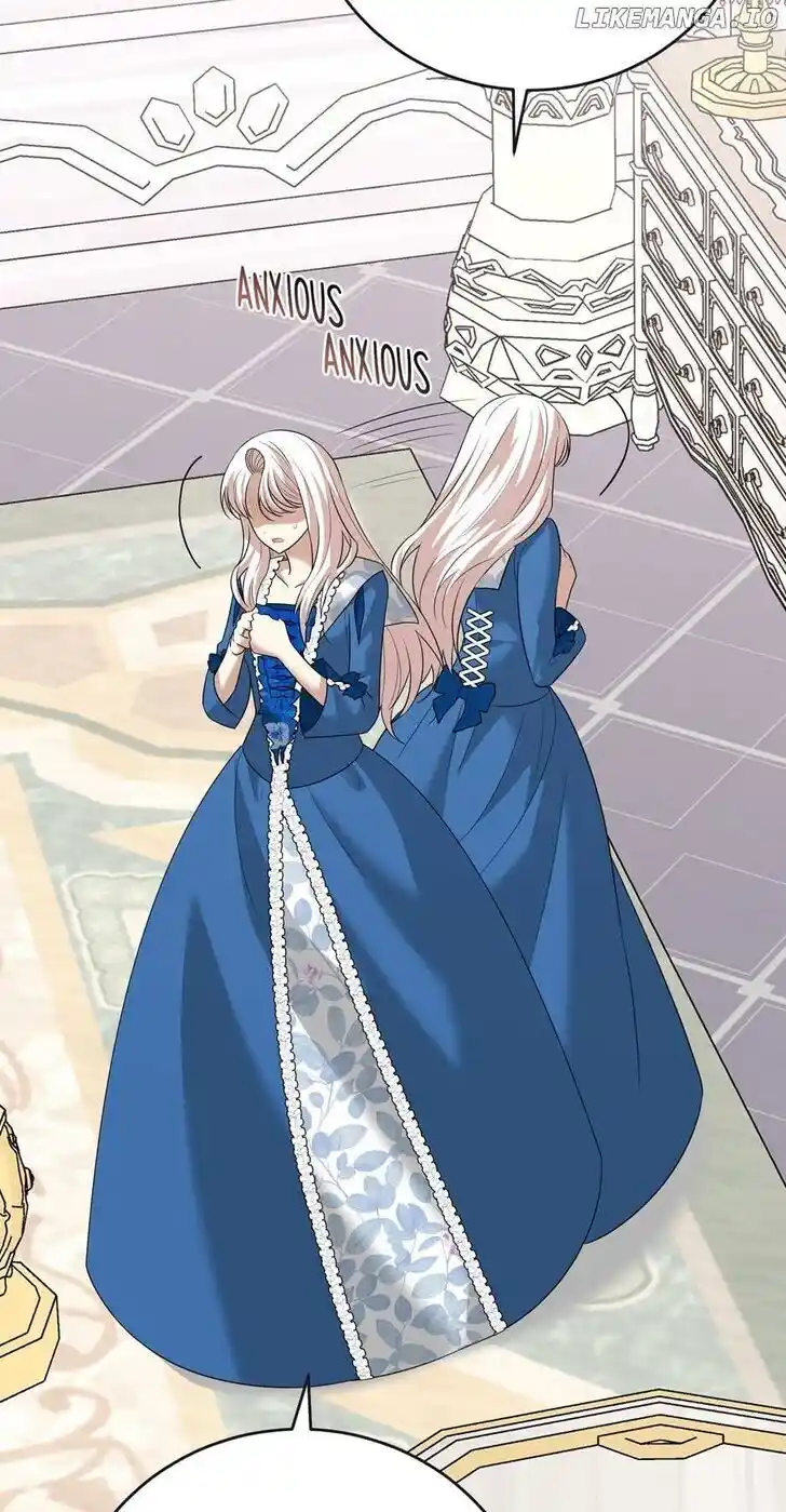 The Princess' Dangerous Brothers Ch.093