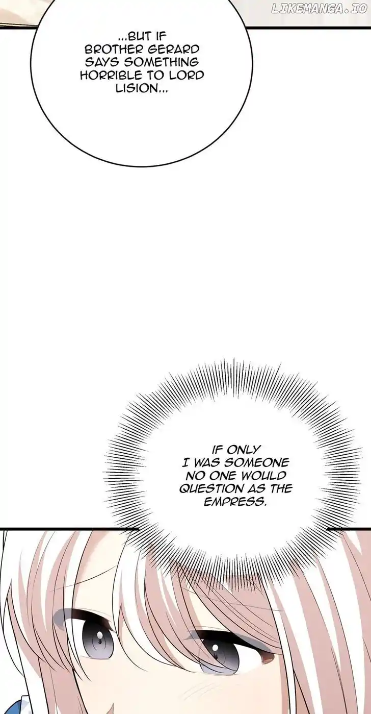 The Princess' Dangerous Brothers Ch.093