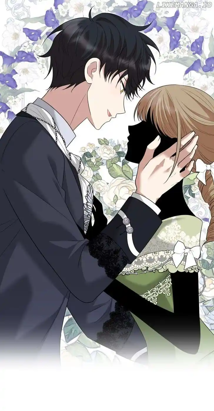 The Princess' Dangerous Brothers Ch.093