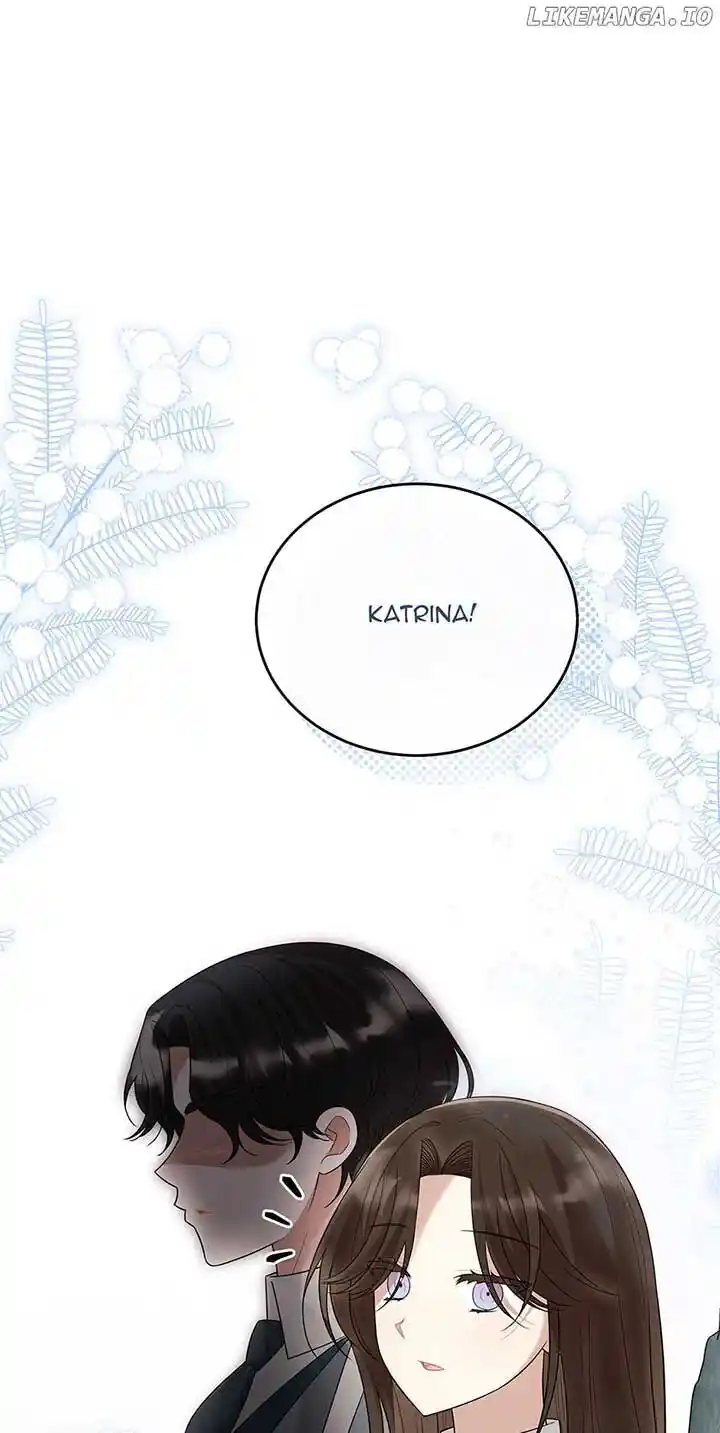 The Princess' Dangerous Brothers Ch.096