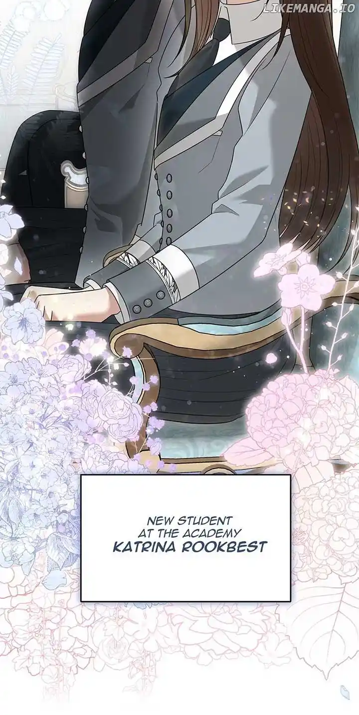 The Princess' Dangerous Brothers Ch.096