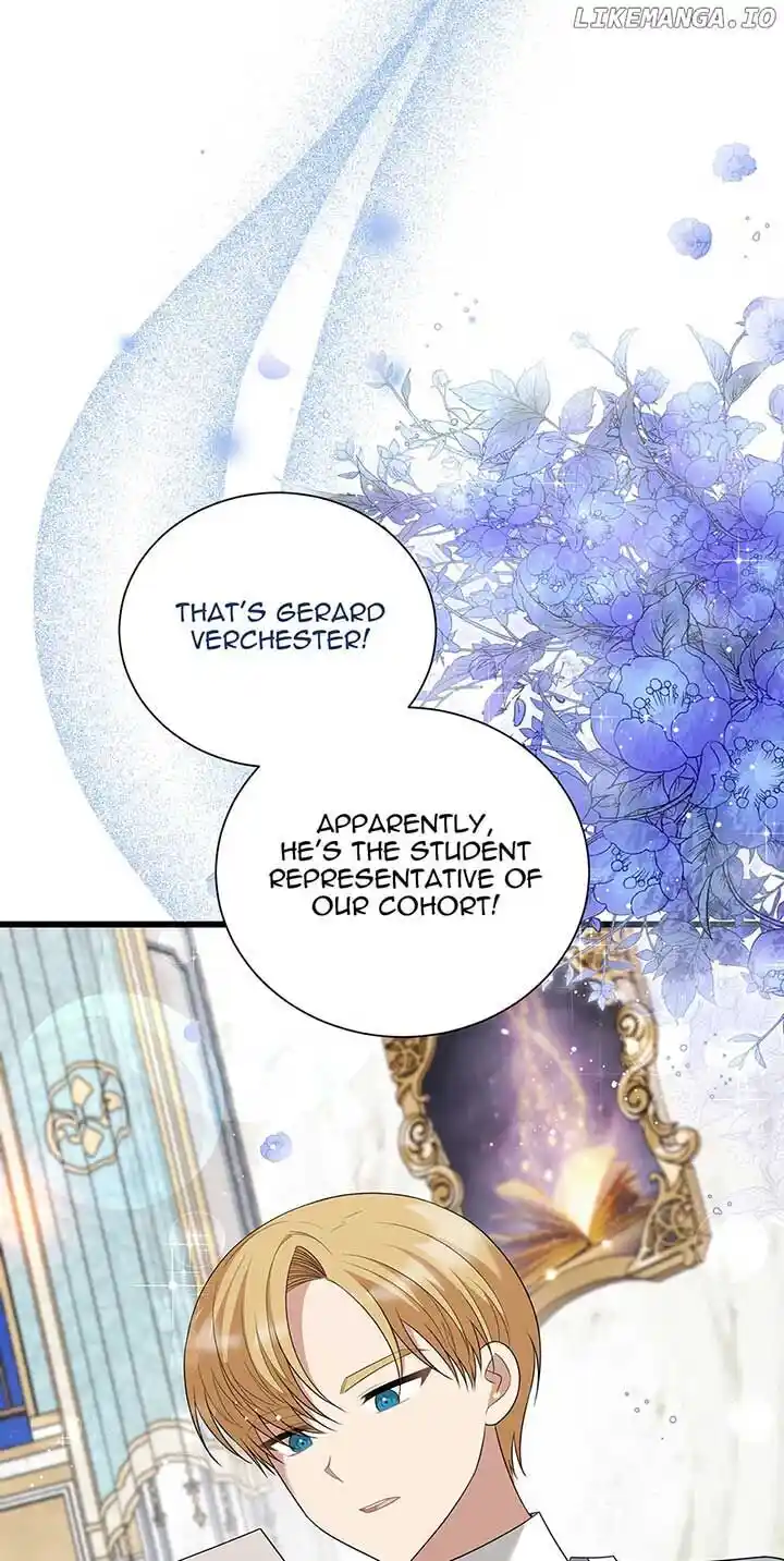 The Princess' Dangerous Brothers Ch.096