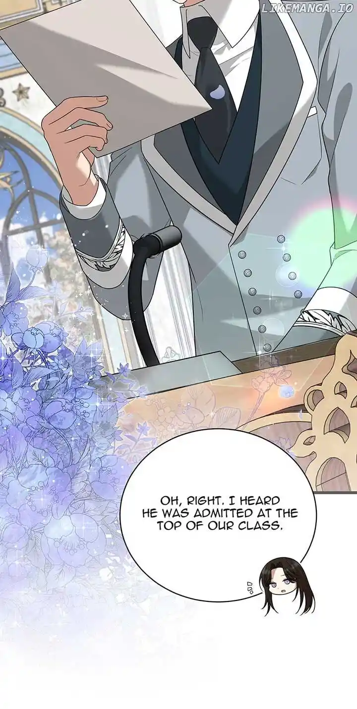 The Princess' Dangerous Brothers Ch.096