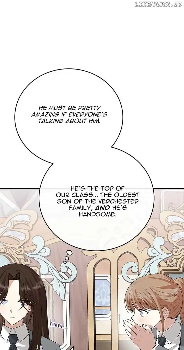 The Princess' Dangerous Brothers Ch.096