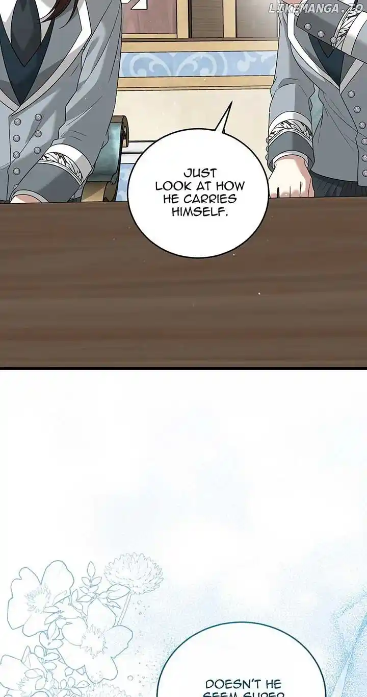 The Princess' Dangerous Brothers Ch.096