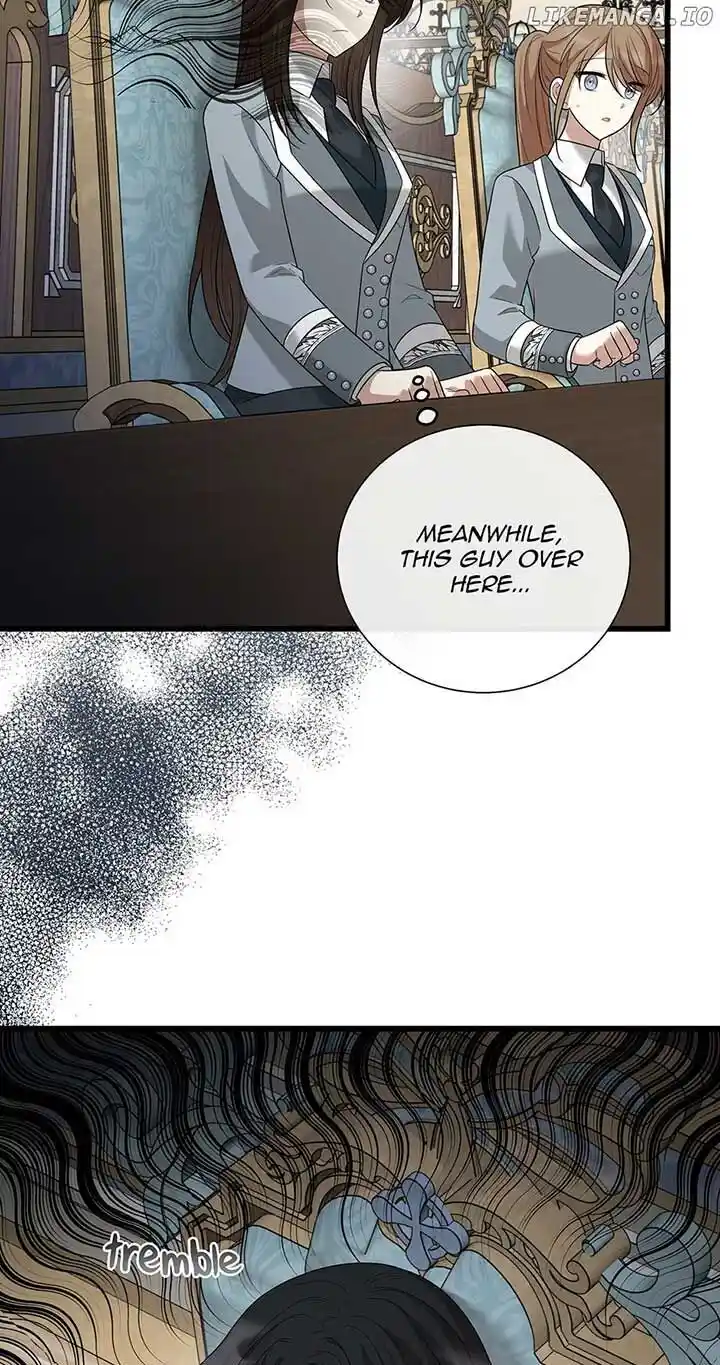 The Princess' Dangerous Brothers Ch.096