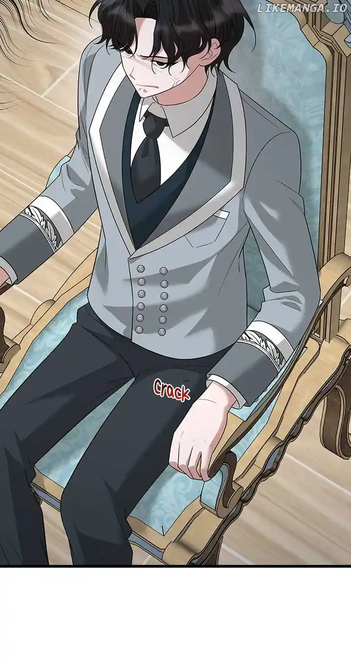 The Princess' Dangerous Brothers Ch.096