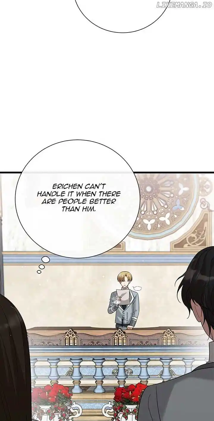 The Princess' Dangerous Brothers Ch.096