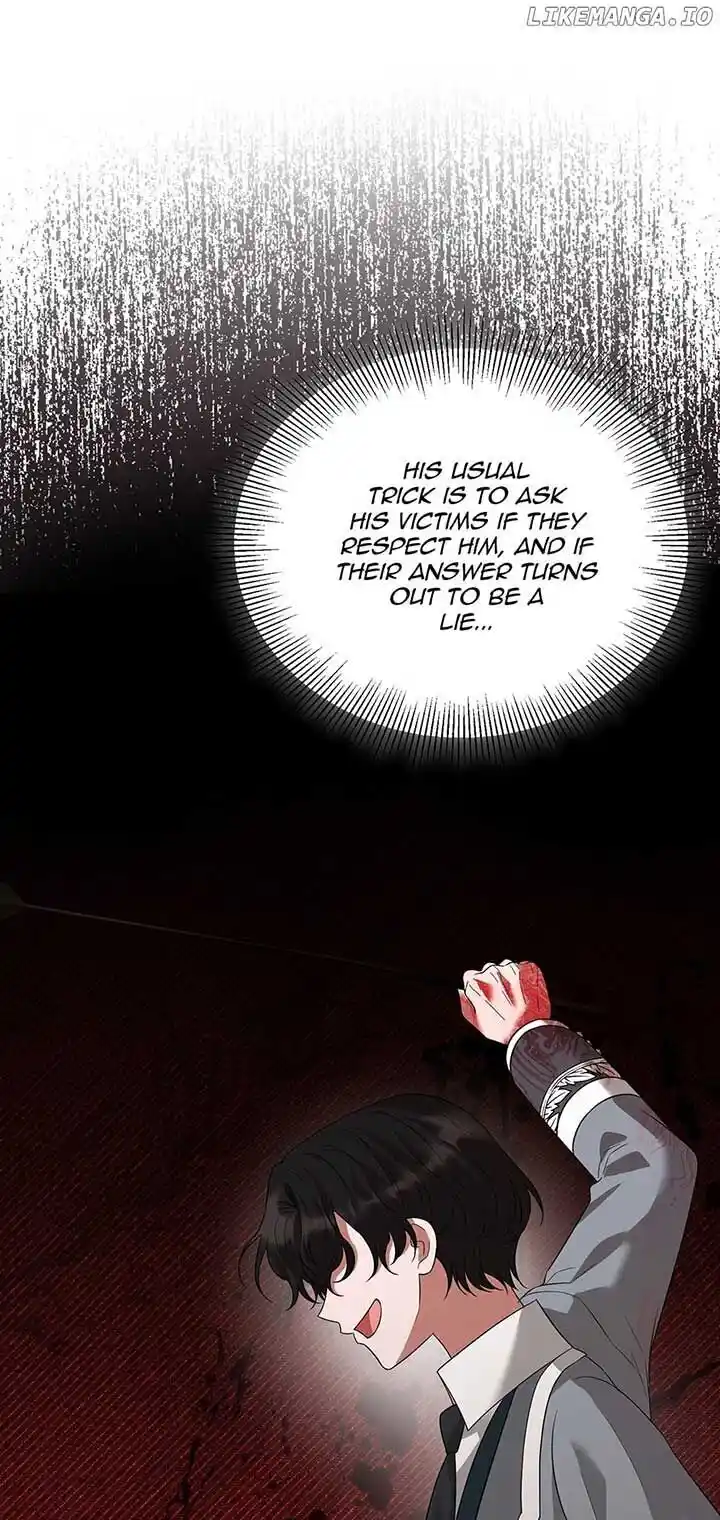 The Princess' Dangerous Brothers Ch.096