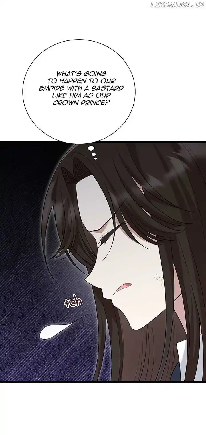 The Princess' Dangerous Brothers Ch.096