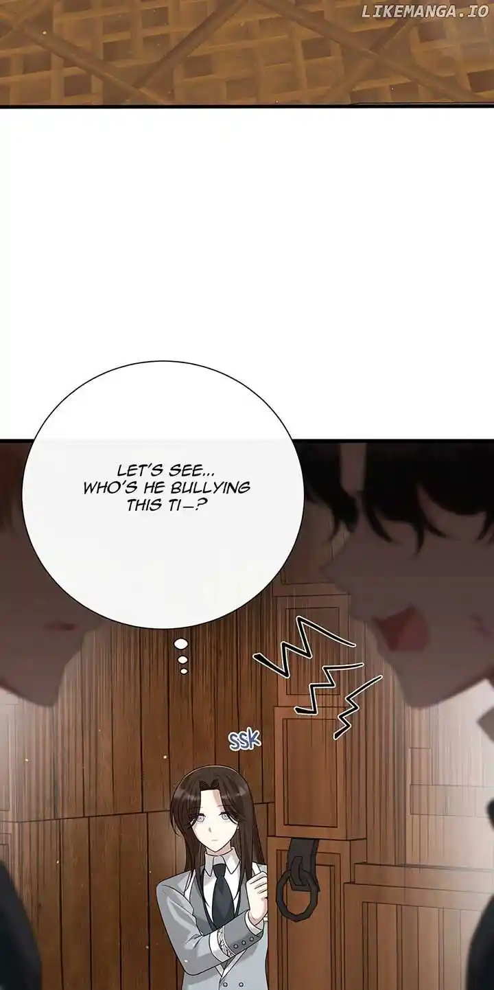 The Princess' Dangerous Brothers Ch.096