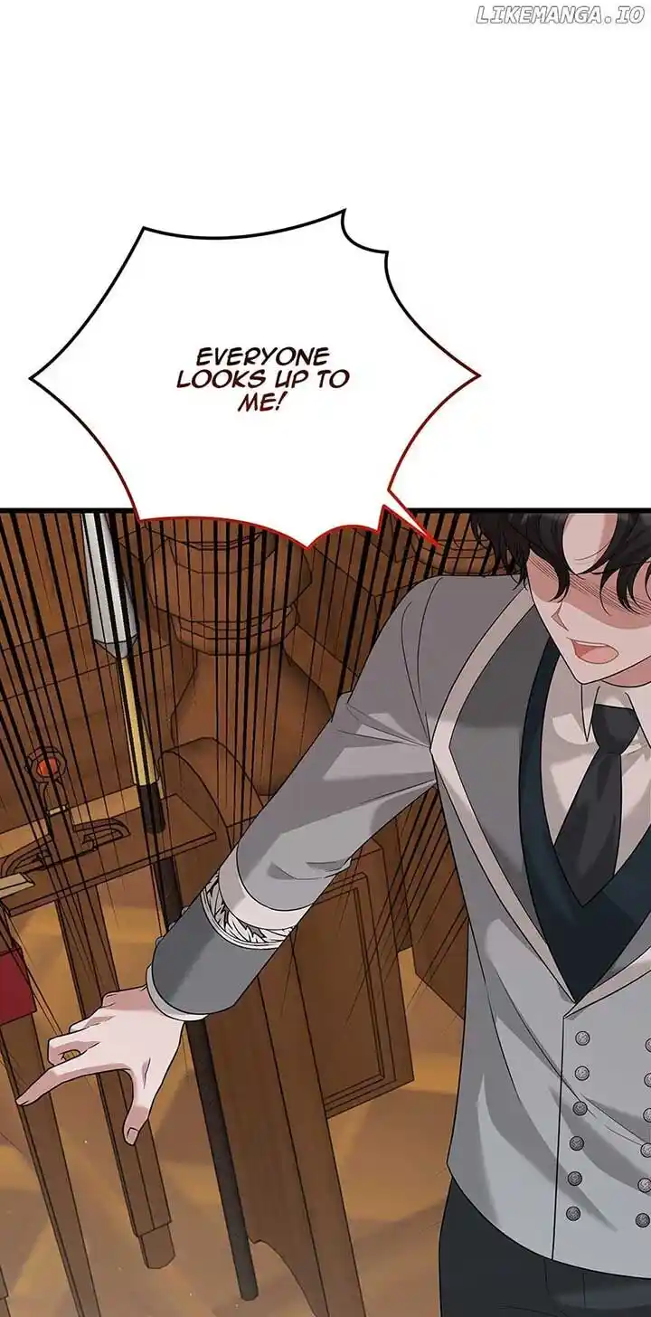 The Princess' Dangerous Brothers Ch.096