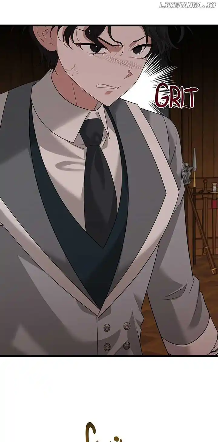 The Princess' Dangerous Brothers Ch.096