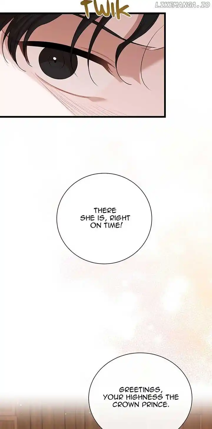 The Princess' Dangerous Brothers Ch.096