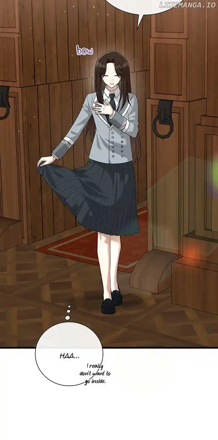 The Princess' Dangerous Brothers Ch.096